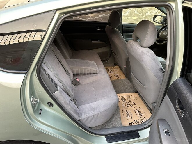 Toyota Prius 2008, 285,000 km - 1.5 л - Bakı
