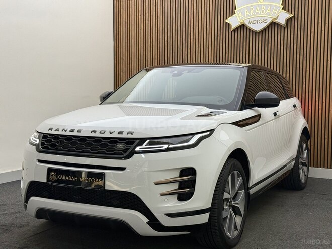 Land Rover RR Evoque-3