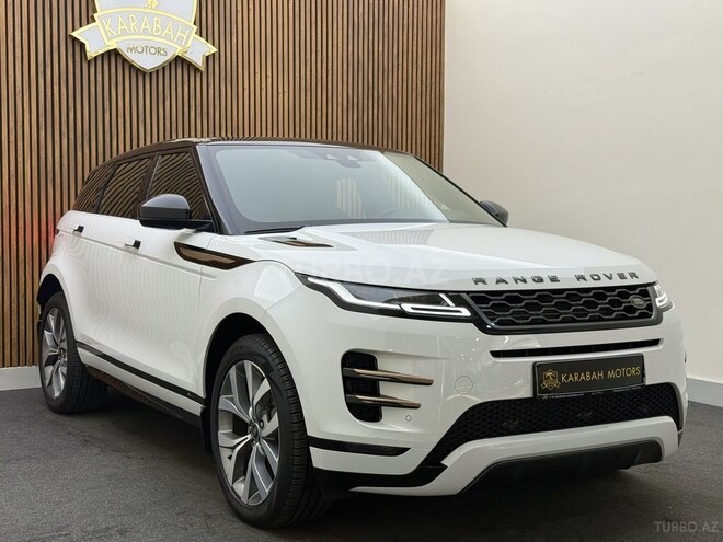 Land Rover RR Evoque-2