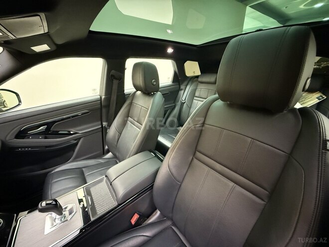 Land Rover RR Evoque-9