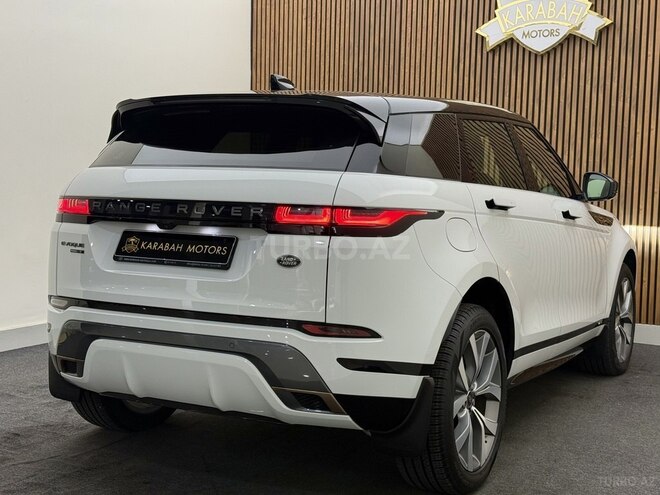 Land Rover RR Evoque-6