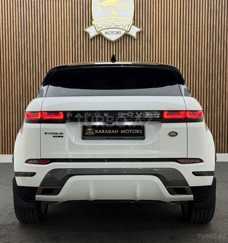 Land Rover RR Evoque-4