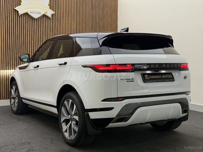 Land Rover RR Evoque-5