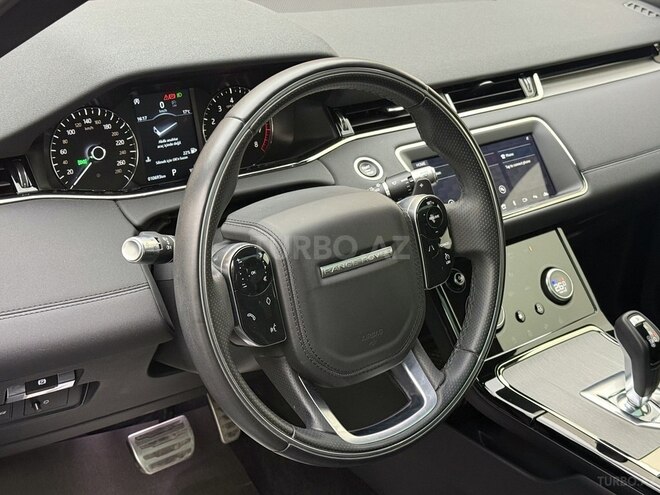 Land Rover RR Evoque-10