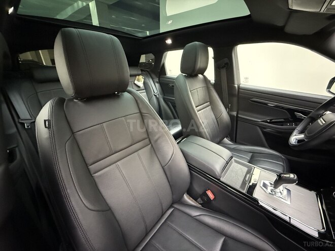 Land Rover RR Evoque-13