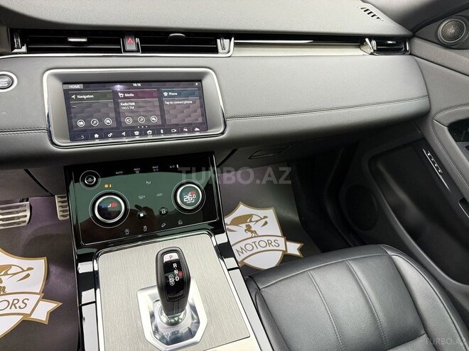 Land Rover RR Evoque-12