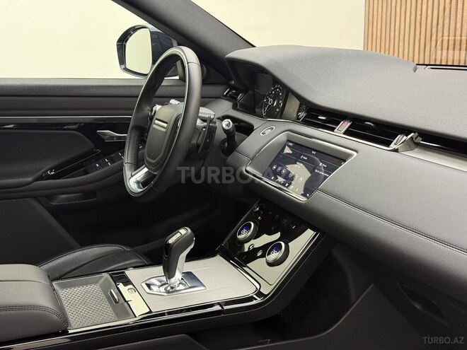 Land Rover RR Evoque-15