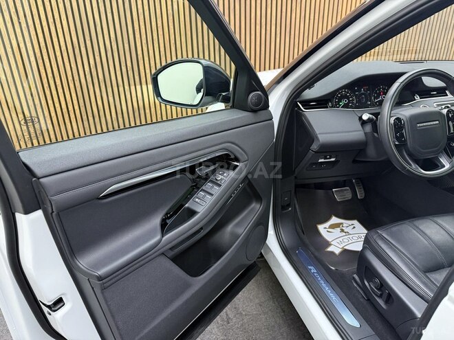 Land Rover RR Evoque-7