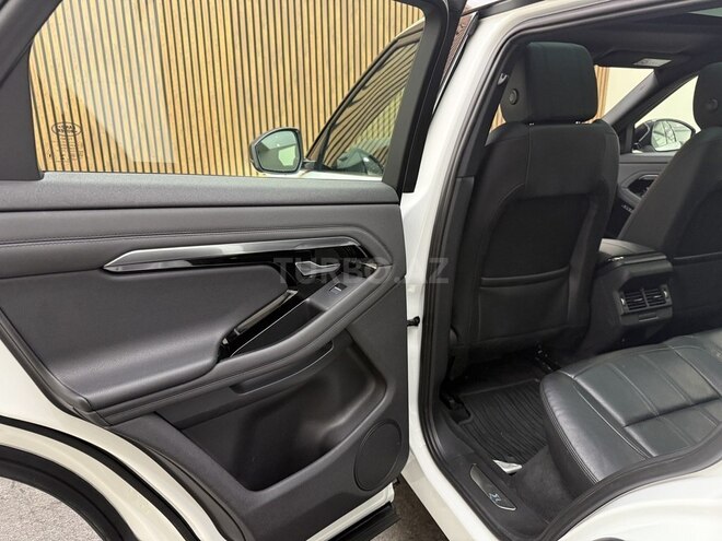 Land Rover RR Evoque-16