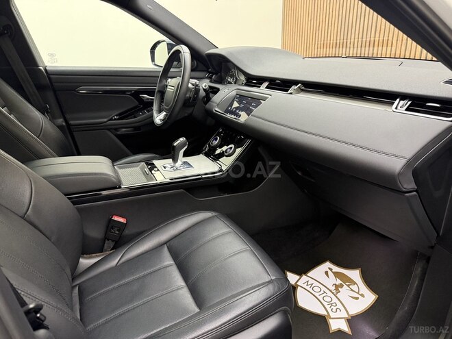 Land Rover RR Evoque-14