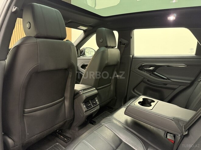 Land Rover RR Evoque-19