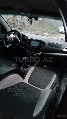 LADA (VAZ) Vesta SW Cross 2020, 103,000 km - 1.8 л - Bakı