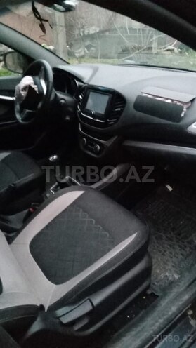 LADA (VAZ) Vesta SW Cross 2020, 103,000 km - 1.8 л - Bakı