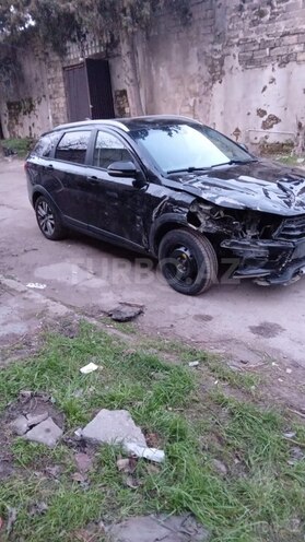 LADA (VAZ) Vesta SW Cross 2020, 103,000 km - 1.8 л - Bakı