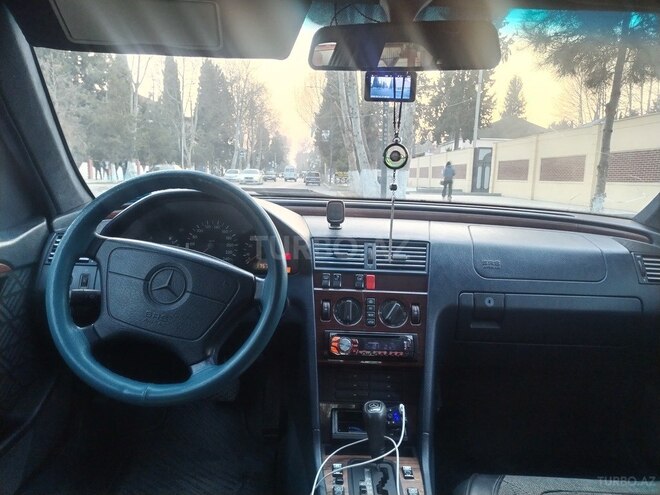 Mercedes C 180 1994, 472,550 km - 1.8 l - Ağdaş