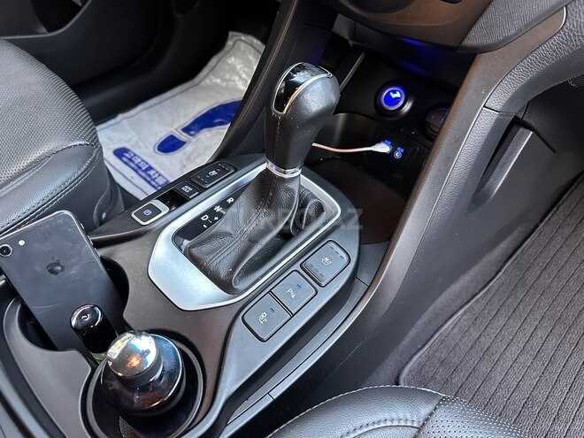 Hyundai Santa Fe 2015, 202,000 km - 2.0 l - Bakı