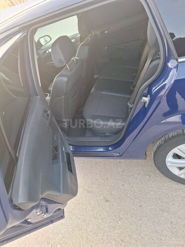 Opel Astra 2008, 258,000 km - 1.3 l - Salyan