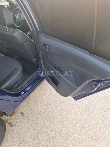 Opel Astra 2008, 258,000 km - 1.3 l - Salyan
