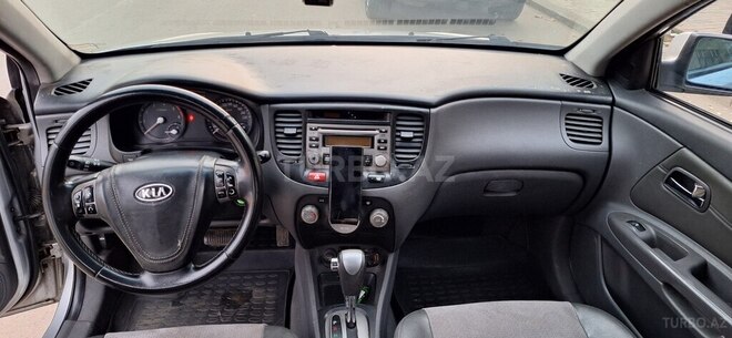 Kia Pride 2006, 258,852 km - 1.5 l - Bakı