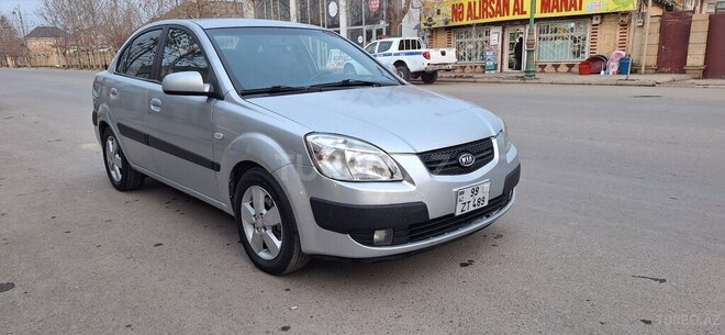 Kia Pride 2006, 258,852 km - 1.5 l - Bakı
