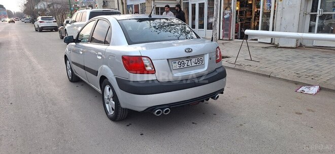Kia Pride 2006, 258,852 km - 1.5 l - Bakı