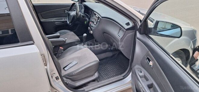 Kia Pride 2006, 258,852 km - 1.5 l - Bakı