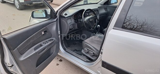Kia Pride 2006, 258,852 km - 1.5 l - Bakı