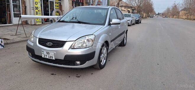 Kia Pride 2006, 258,852 km - 1.5 l - Bakı