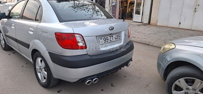 Kia Pride 2006, 258,852 km - 1.5 l - Bakı