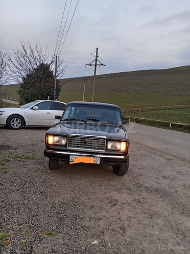 LADA (VAZ) 2107 2007, 95,000 km - 1.6 л - Cəlilabad