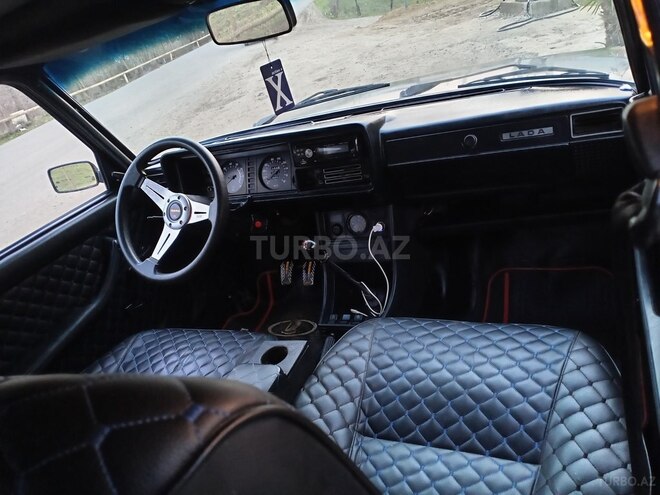 LADA (VAZ) 2107 2007, 95,000 km - 1.6 л - Cəlilabad