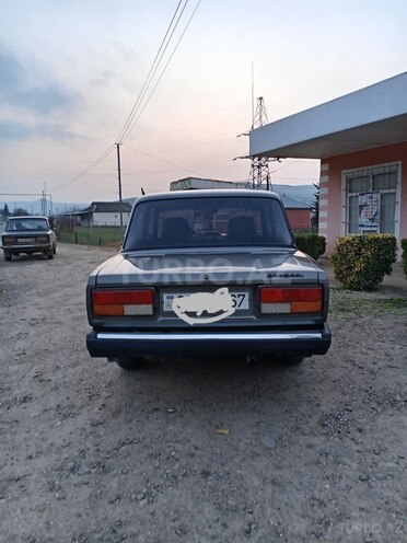 LADA (VAZ) 2107 2007, 95,000 km - 1.6 л - Cəlilabad