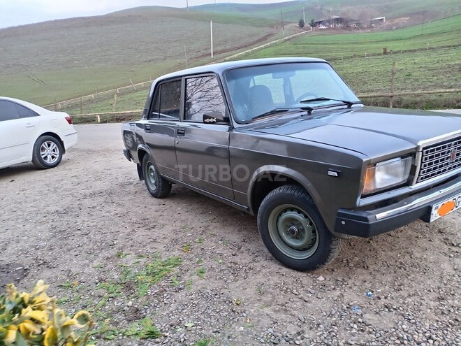 LADA (VAZ) 2107 2007, 95,000 km - 1.6 л - Cəlilabad