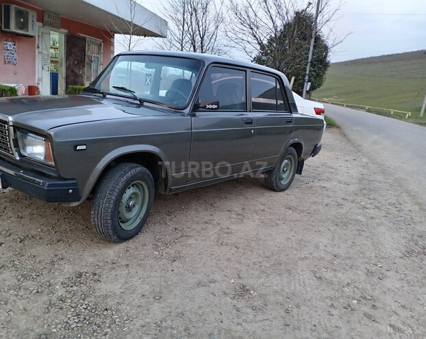 LADA (VAZ) 2107 2007, 95,000 km - 1.6 л - Cəlilabad