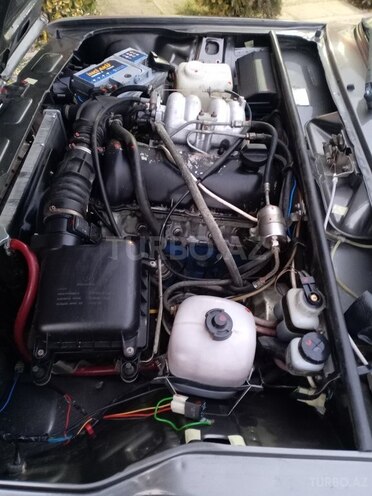 LADA (VAZ) 2107 2007, 95,000 km - 1.6 л - Cəlilabad