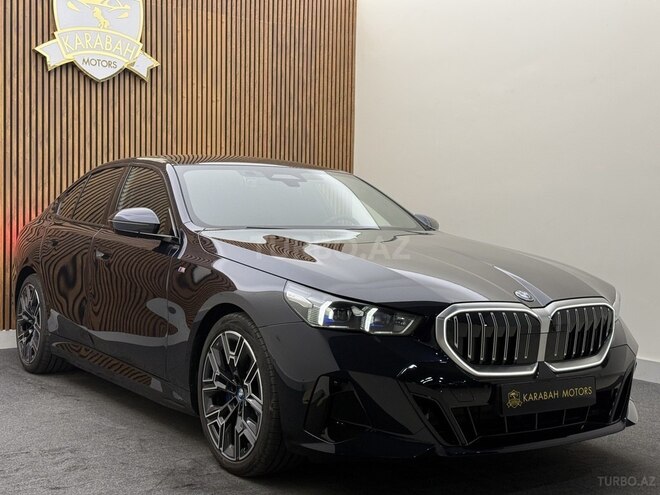 BMW 530e-3