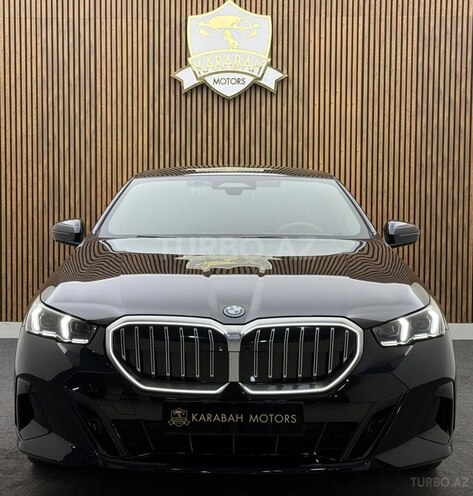 BMW 530e-2