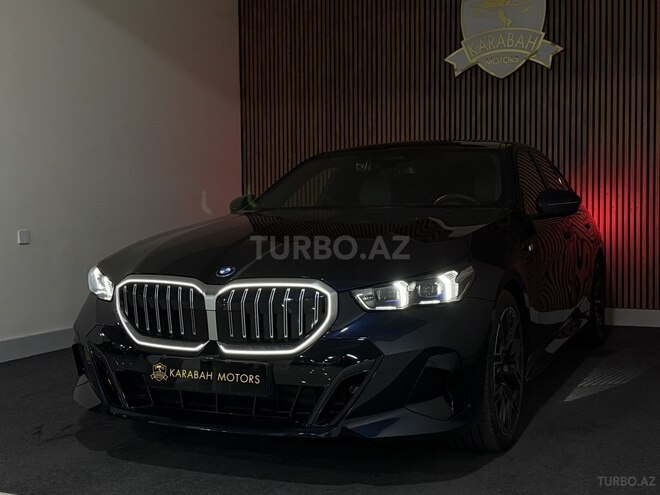BMW 530e-1