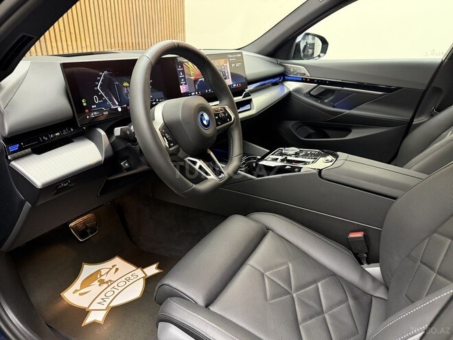 BMW 530e-9