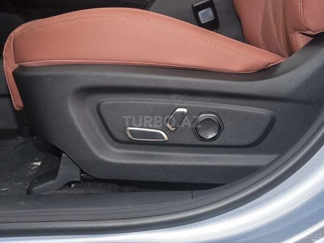 Changan Uni-K iDD 2024, 0 km - 1.5 l - Bakı