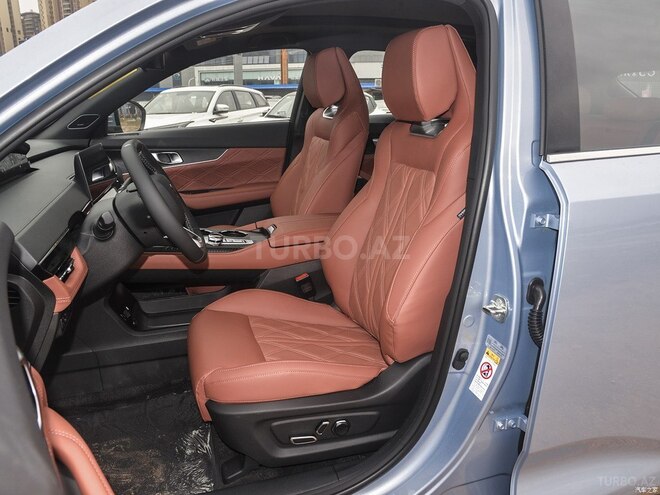 Changan Uni-K iDD 2024, 0 km - 1.5 l - Bakı