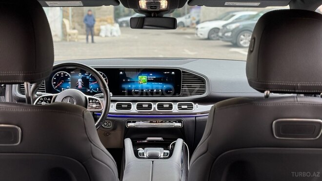Mercedes GLE 350 2020, 66,000 km - 2.0 l - Bakı