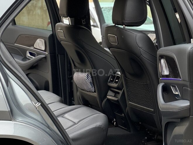 Mercedes GLE 350 2020, 66,000 km - 2.0 l - Bakı