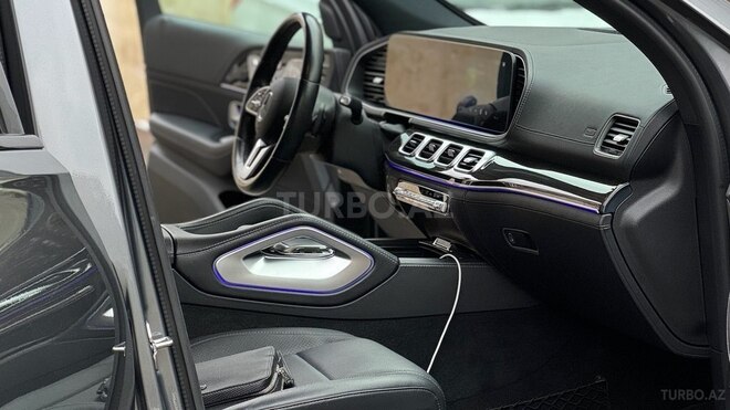 Mercedes GLE 350 2020, 66,000 km - 2.0 l - Bakı