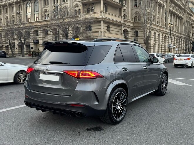 Mercedes GLE 350 2020, 66,000 km - 2.0 l - Bakı