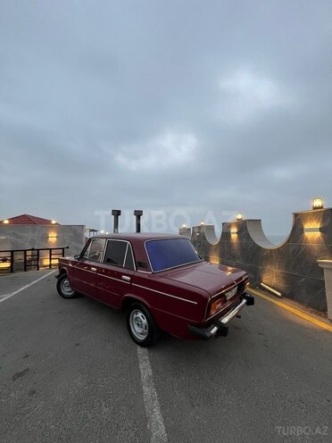 LADA (VAZ) 2106-6
