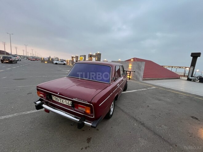 LADA (VAZ) 2106-9