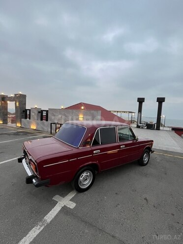 LADA (VAZ) 2106-10