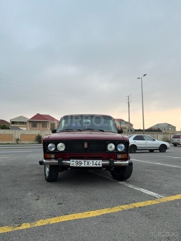 LADA (VAZ) 2106-1