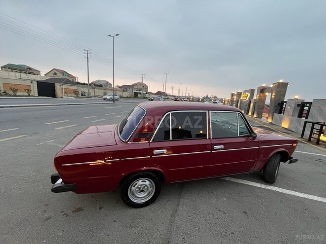 LADA (VAZ) 2106-8